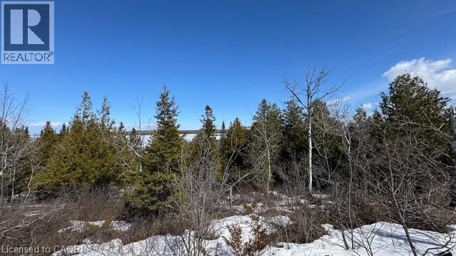 Lot 6 Goosecap Crescent, Gore Bay, ON