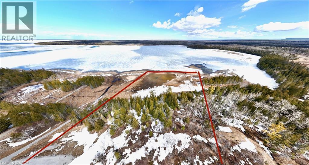 Lot 6 Goosecap Crescent, Gore Bay, ON