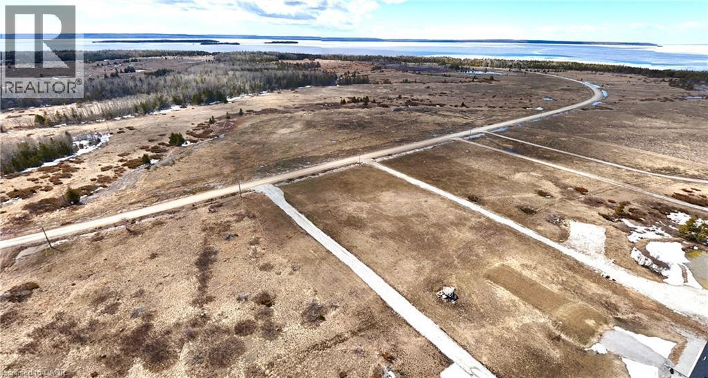 Lot 6 Goosecap Crescent, Gore Bay, ON