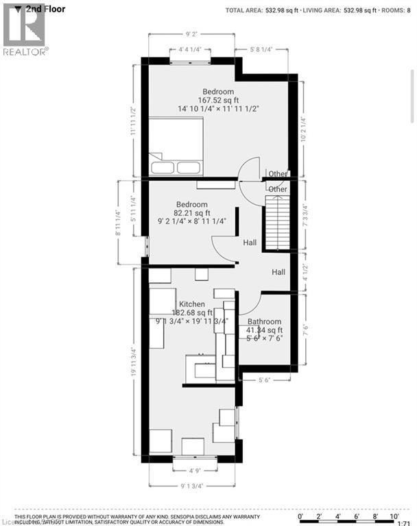 175 Burris Street, Hamilton, ON - Other