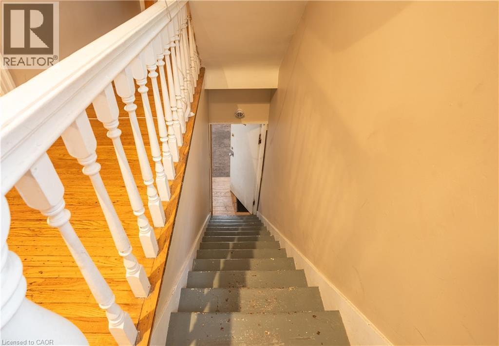 175 Burris Street, Hamilton, ON - Indoor Photo Showing Other Room