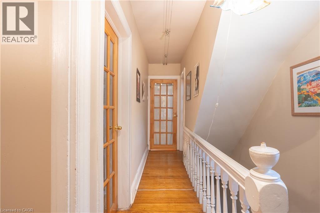 175 Burris Street, Hamilton, ON - Indoor Photo Showing Other Room