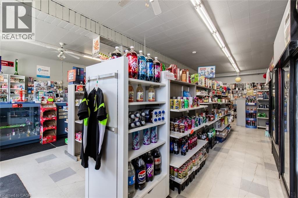 2340 King Street E, Hamilton, ON - Indoor