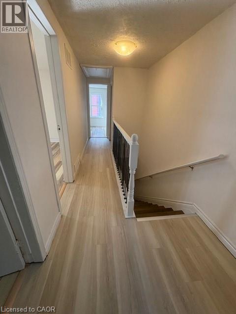 89 Shaw Street, Hamilton, ON - Indoor Photo Showing Other Room