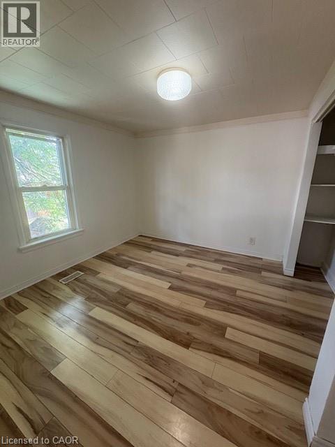 89 Shaw Street, Hamilton, ON - Indoor Photo Showing Other Room