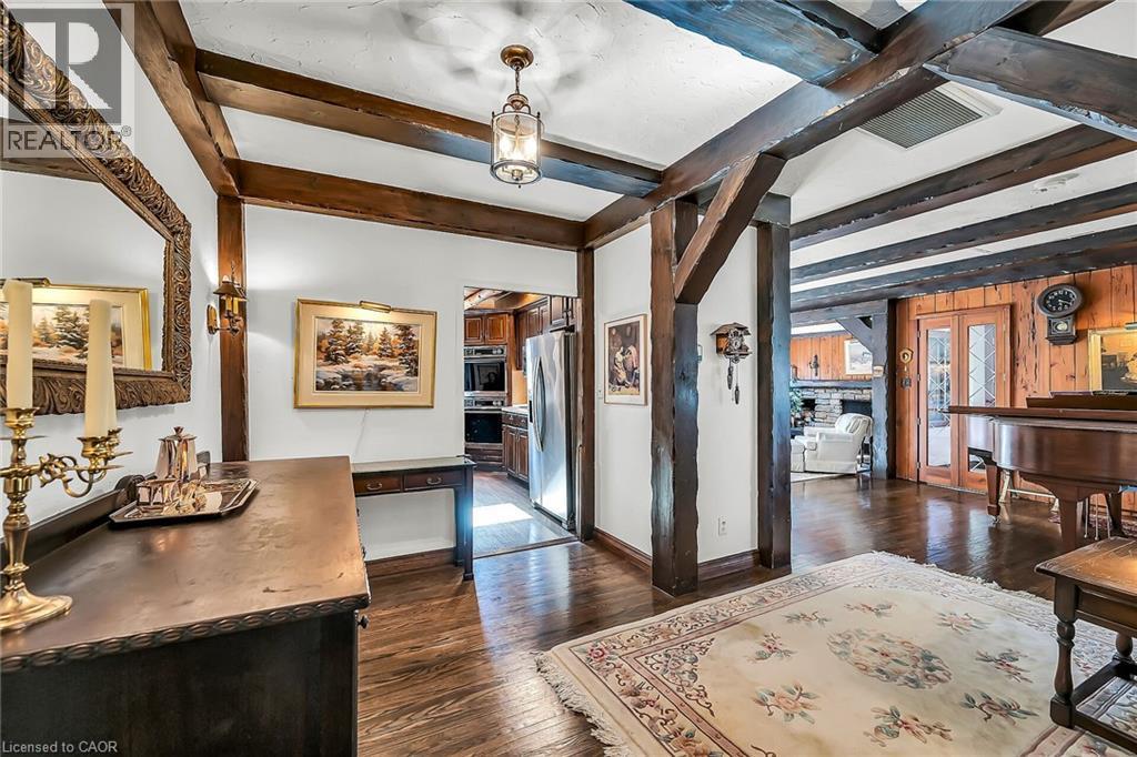 793 Shadeland Avenue, Burlington, ON - Indoor