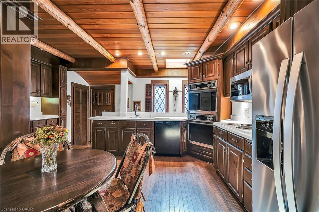 793 Shadeland Avenue, Burlington, ON - Indoor