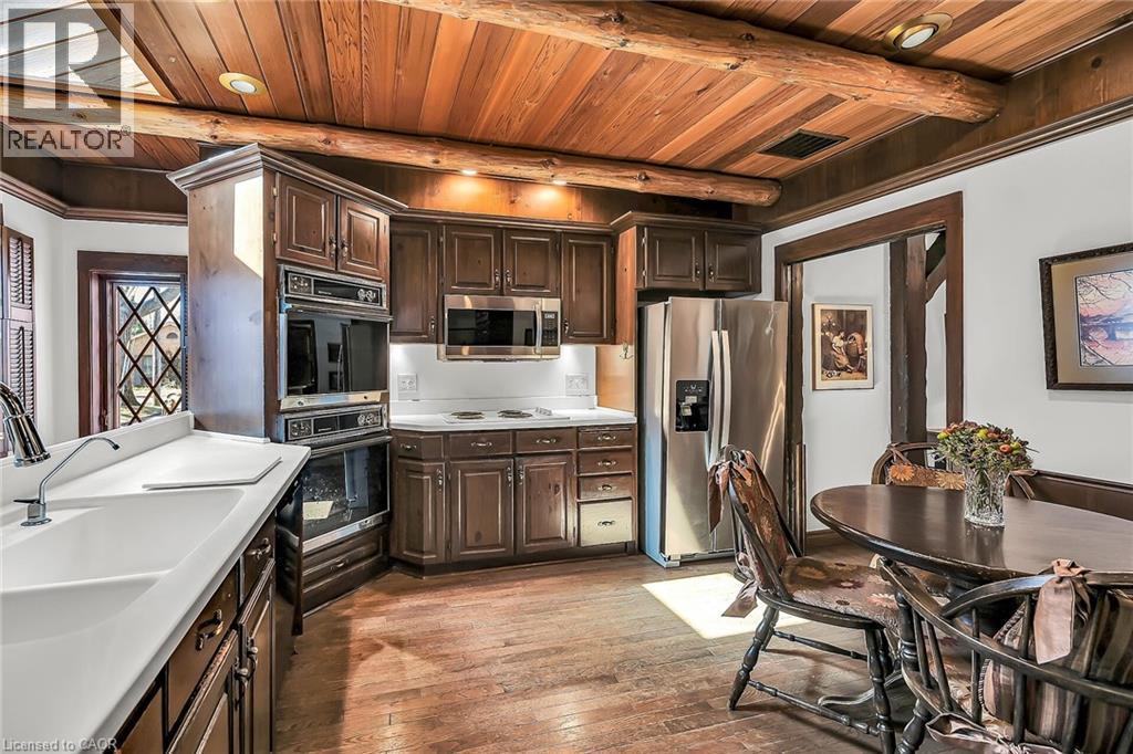 793 Shadeland Avenue, Burlington, ON - Indoor