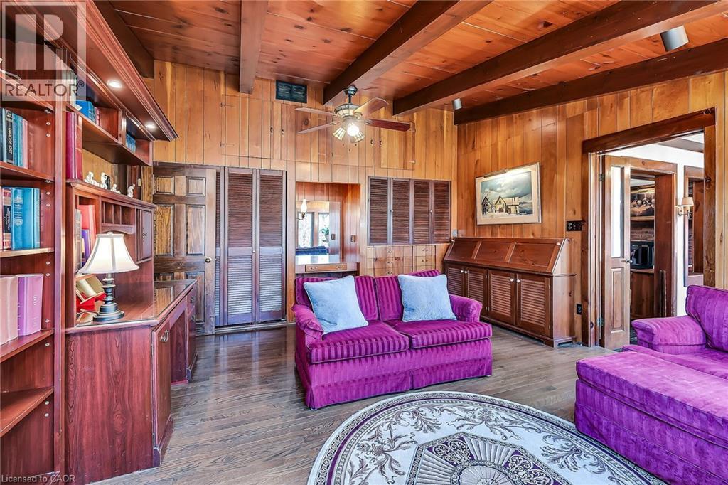 793 Shadeland Avenue, Burlington, ON - Indoor