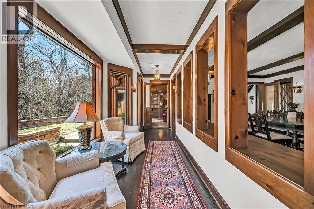 793 Shadeland Avenue, Burlington, ON - With Exterior