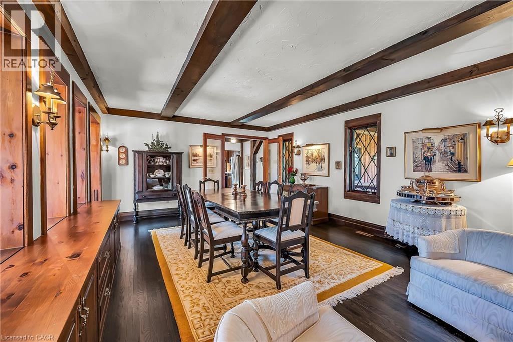 793 Shadeland Avenue, Burlington, ON - Indoor