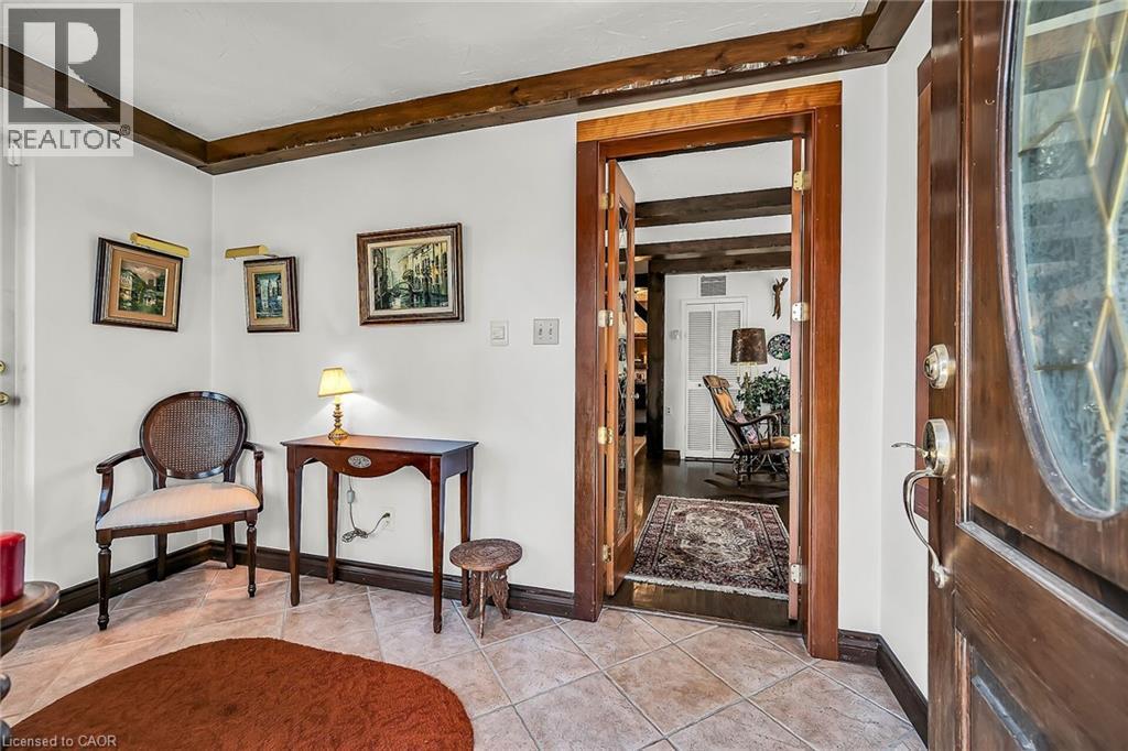 793 Shadeland Avenue, Burlington, ON - Indoor Photo Showing Other Room