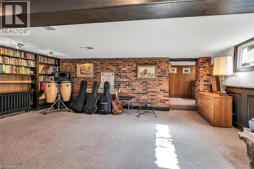 793 Shadeland Avenue, Burlington, ON - Indoor