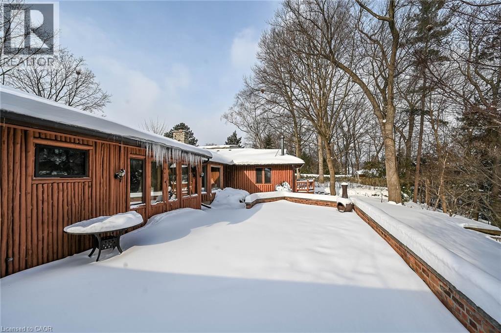 793 Shadeland Avenue, Burlington, ON - Outdoor