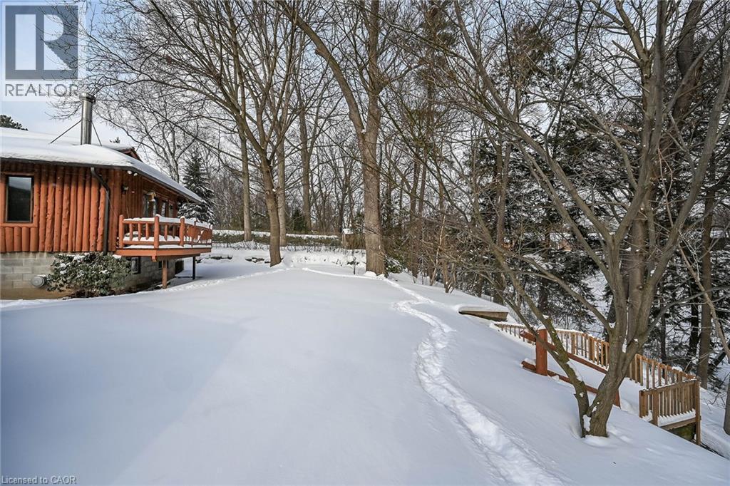 793 Shadeland Avenue, Burlington, ON - Outdoor