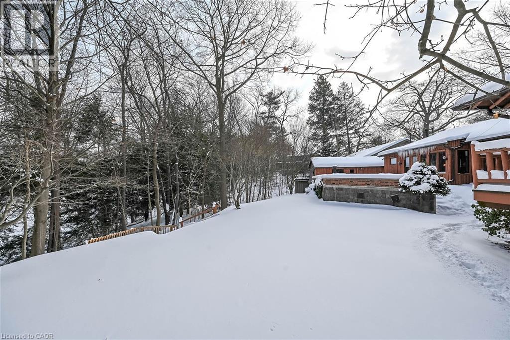 793 Shadeland Avenue, Burlington, ON - Outdoor