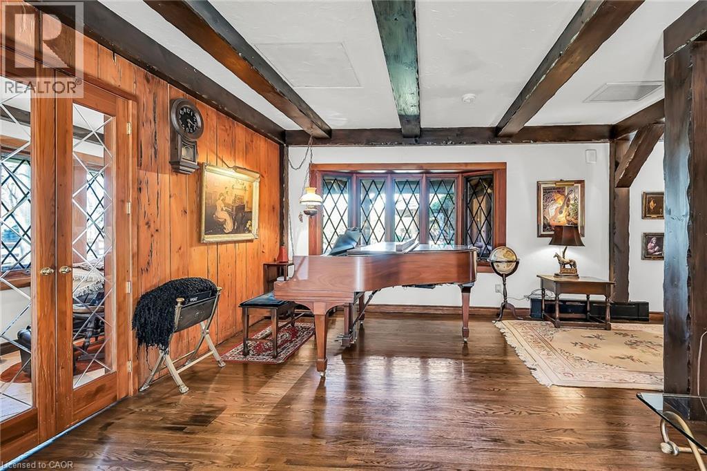 793 Shadeland Avenue, Burlington, ON - Indoor