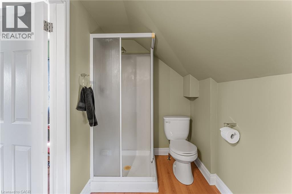 444 Webber Road, Pelham, ON - Indoor Photo Showing Bathroom