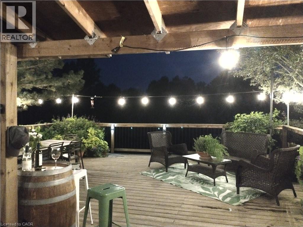 444 Webber Road, Pelham, ON - Photo Showing Other Room