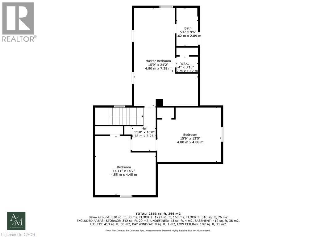 444 Webber Road, Pelham, ON - Other