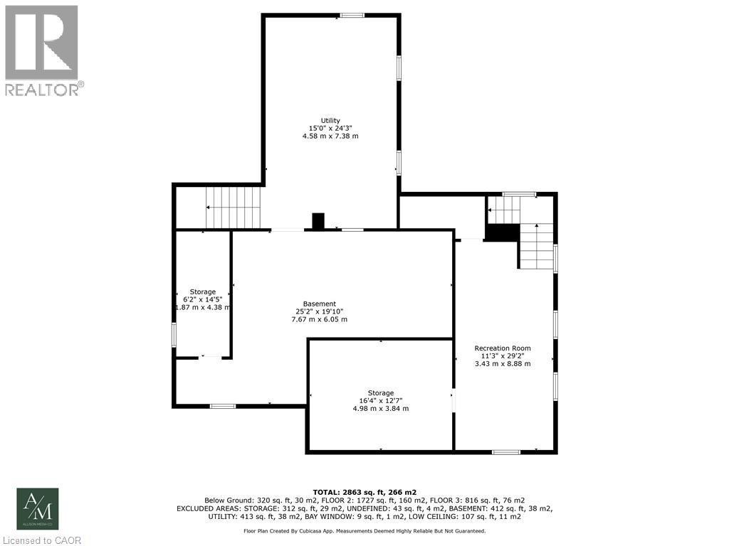 444 Webber Road, Pelham, ON - Other