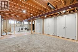 Open area could be finished -