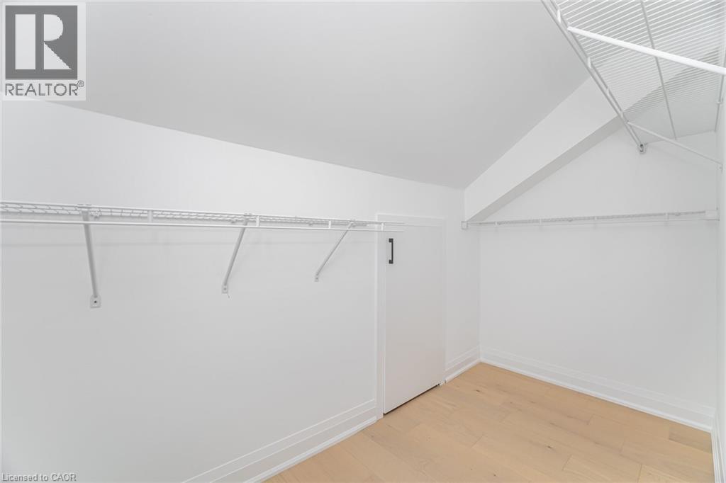285 Charlton Avenue W, Hamilton, ON - Indoor With Storage
