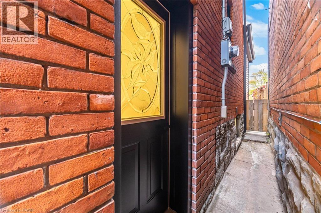 285 Charlton Avenue W, Hamilton, ON - Photo Showing Other Room