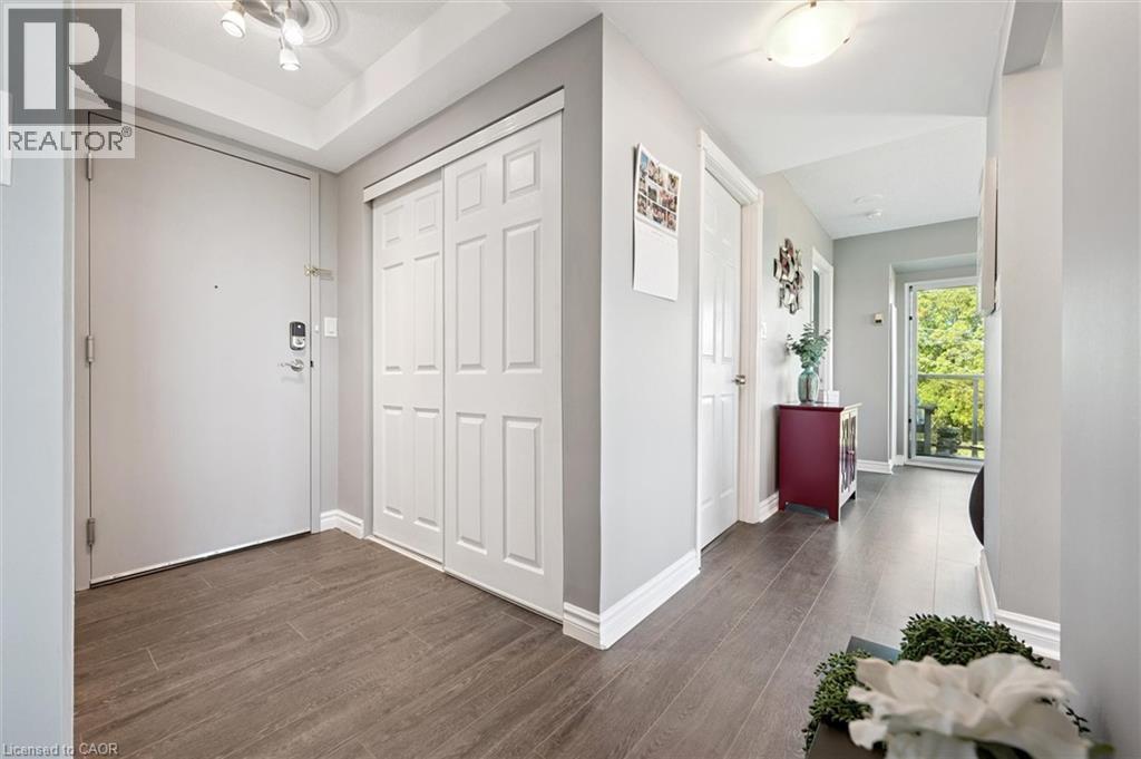 237 King Street W Unit# 703, Cambridge, ON - Indoor Photo Showing Other Room