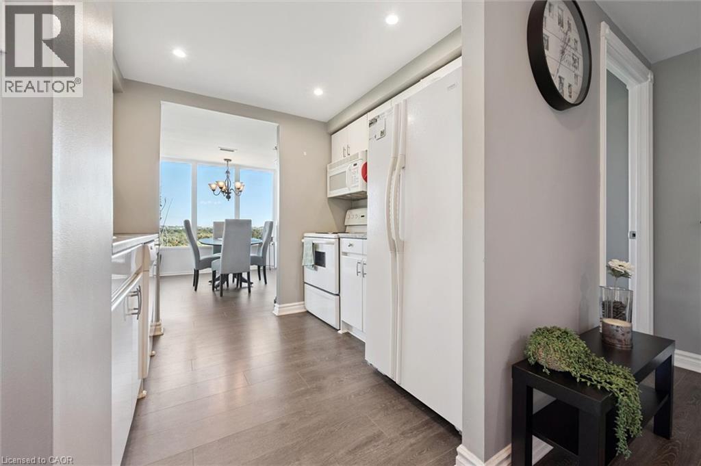 237 King Street W Unit# 703, Cambridge, ON - Indoor