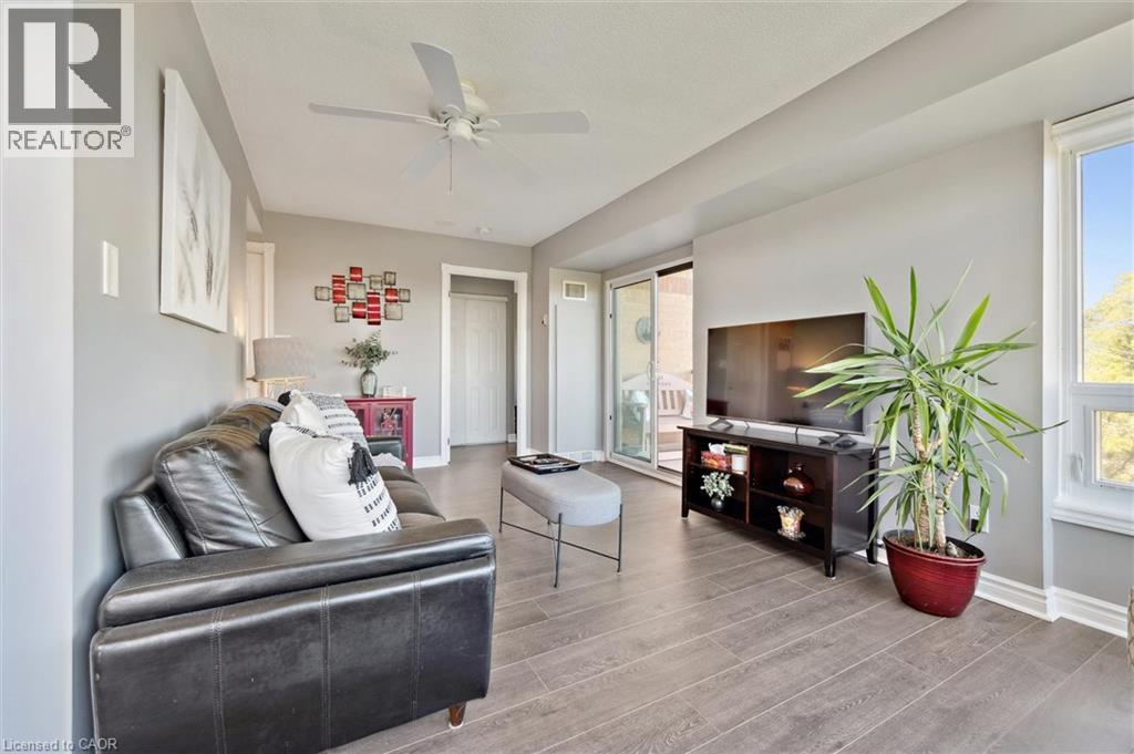 237 King Street W Unit# 703, Cambridge, ON - Indoor