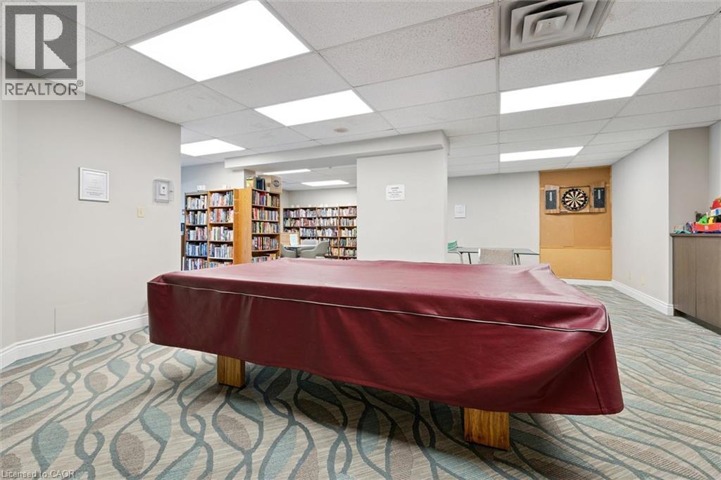 237 King Street W Unit# 703, Cambridge, ON - Indoor Photo Showing Other Room