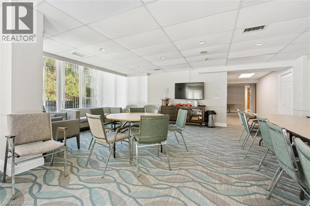 237 King Street W Unit# 703, Cambridge, ON - Indoor