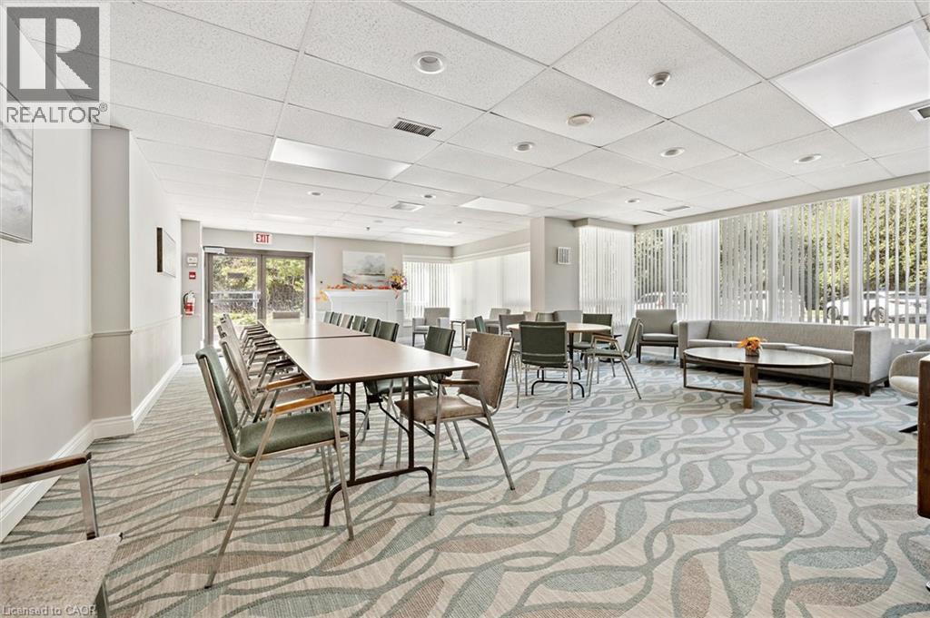 237 King Street W Unit# 703, Cambridge, ON - Indoor Photo Showing Other Room