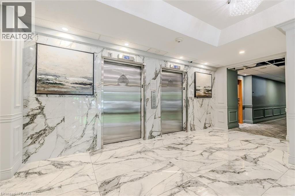 237 King Street W Unit# 703, Cambridge, ON - Indoor Photo Showing Other Room