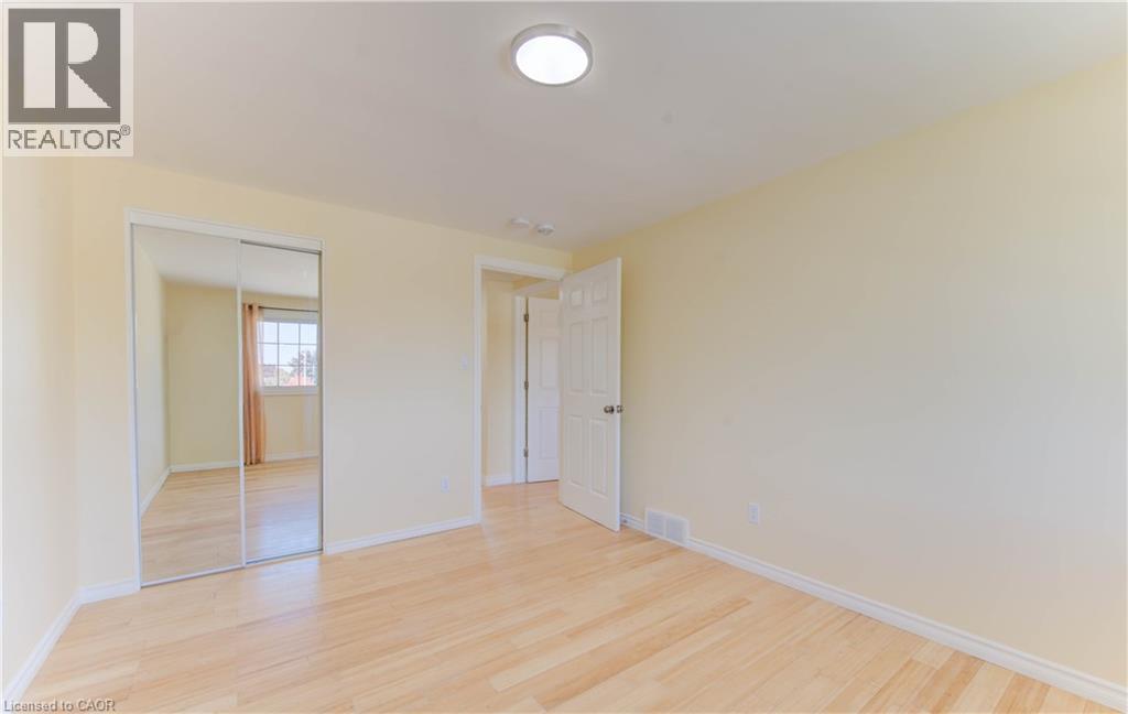 1493 Queens Boulevard, Kitchener, ON - Indoor Photo Showing Other Room