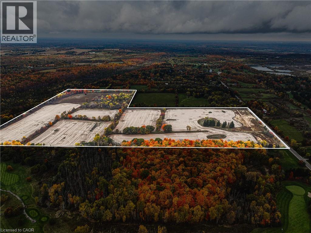 4300 Cedar Springs Road, Burlington, ON