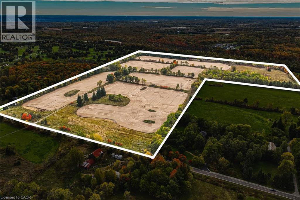 4300 Cedar Springs Road, Burlington, ON