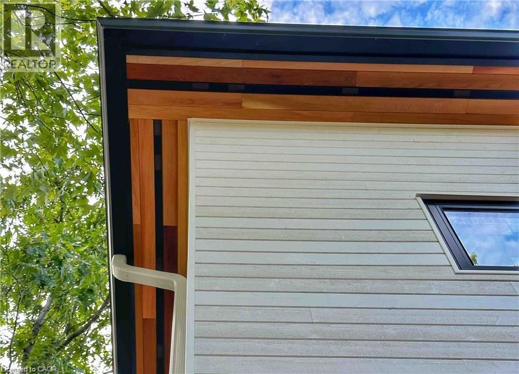 5427 Anthony Place, Burlington, ON - Outdoor With Exterior