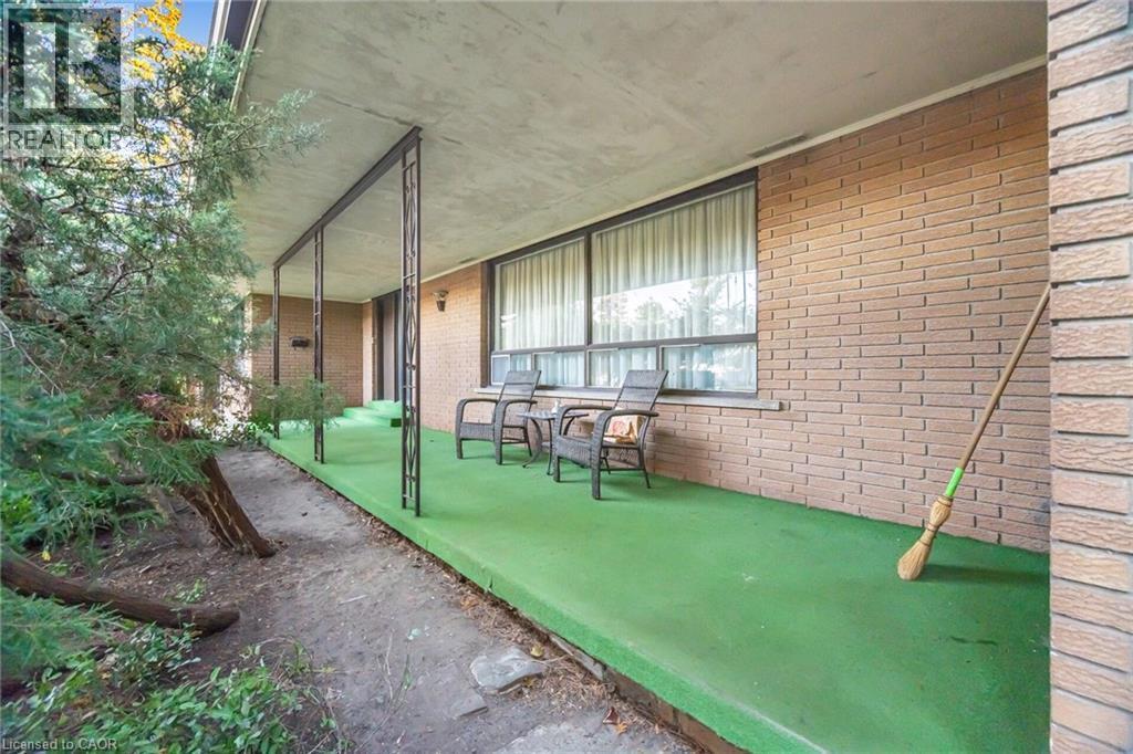 2264 Courrier Lane, Mississauga, ON - Outdoor With Exterior