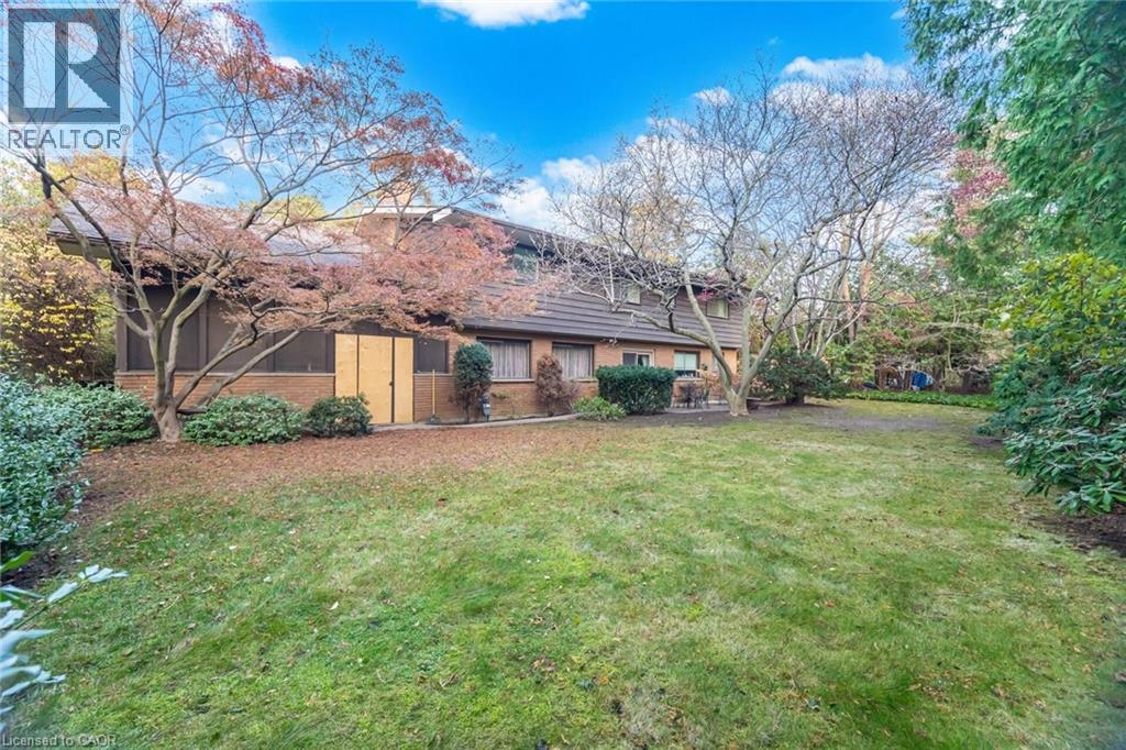 2264 Courrier Lane, Mississauga, ON - Outdoor