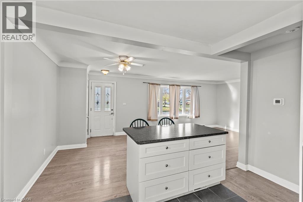 14 Westmount Avenue, Thorold, ON - Indoor Photo Showing Other Room