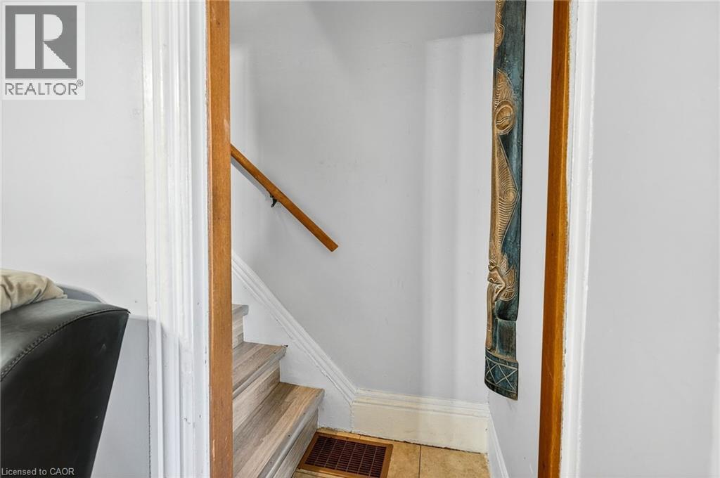 79 Murray Street E, Hamilton, ON - Indoor Photo Showing Other Room