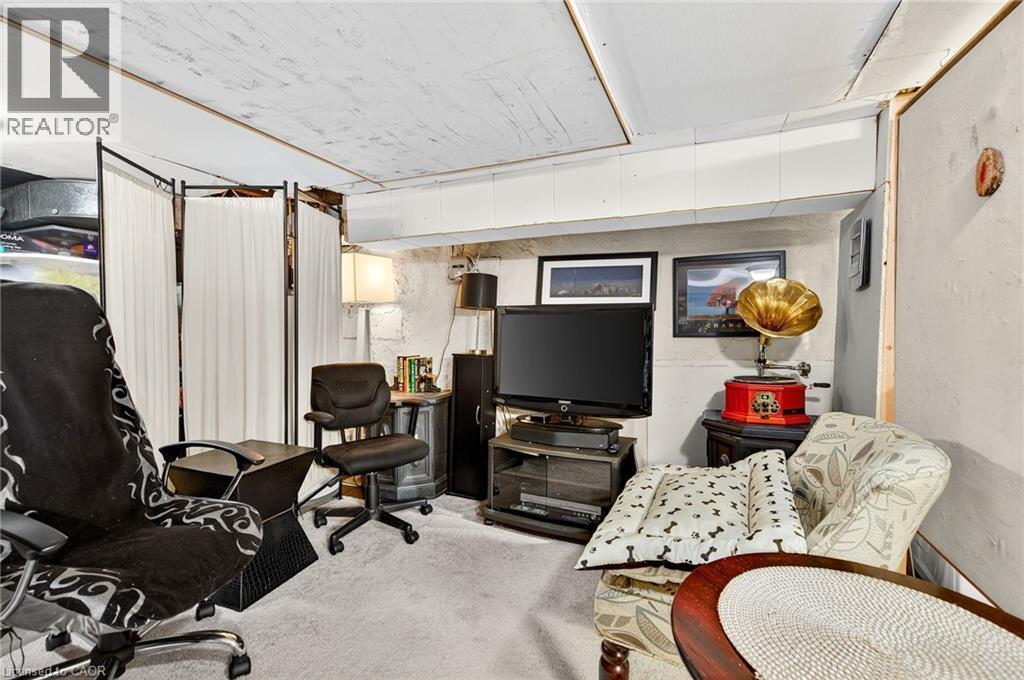 79 Murray Street E, Hamilton, ON - Indoor