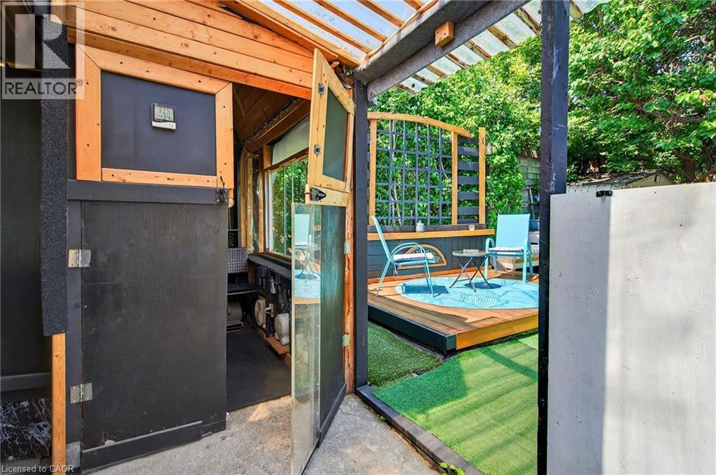 79 Murray Street E, Hamilton, ON - Outdoor