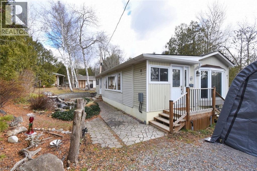 1085 10Th Concession Road W Unit# 77, Flamborough, ON - Outdoor