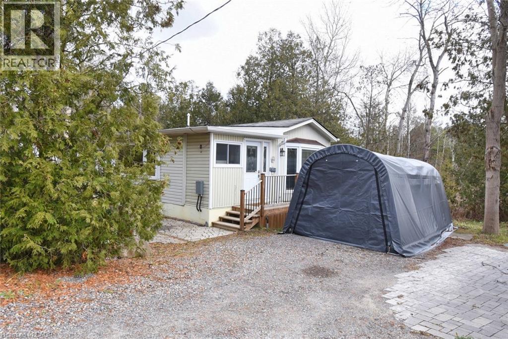 1085 10Th Concession Road W Unit# 77, Flamborough, ON - Outdoor