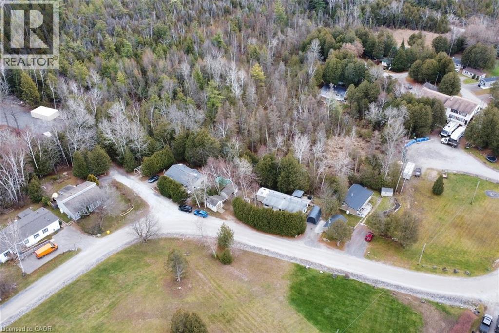 1085 10Th Concession Road W Unit# 77, Flamborough, ON - Outdoor With View