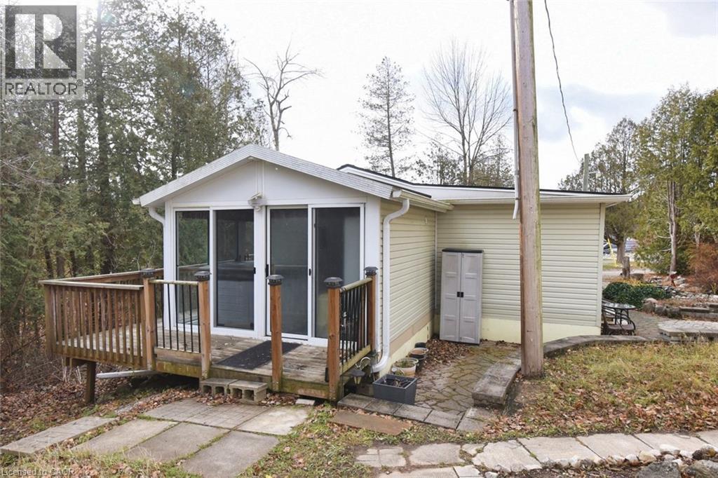 1085 10Th Concession Road W Unit# 77, Flamborough, ON - Outdoor