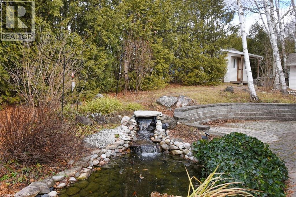 1085 10Th Concession Road W Unit# 77, Flamborough, ON - Outdoor